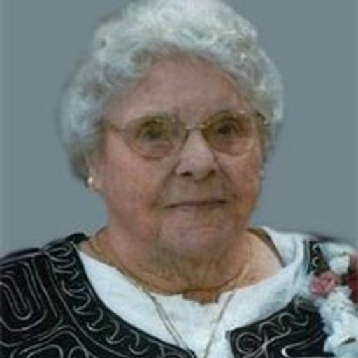 Naomi Margaret Harter Moore Profile Photo