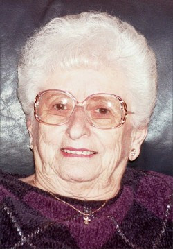 Lucille Dechiro Fleming