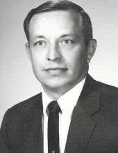 Jerome B. "Jerry" Nelson Sr. Profile Photo