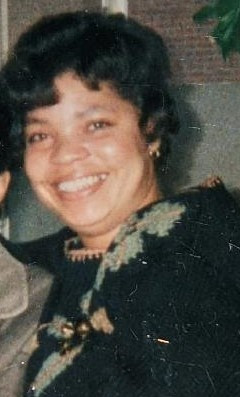 Darcel Mcghee-Rowe