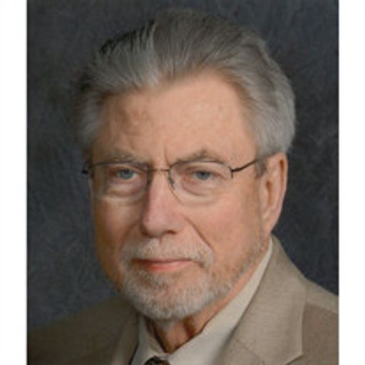 Roger A. VandenBos Profile Photo