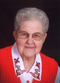 Dorothy Tykwinski