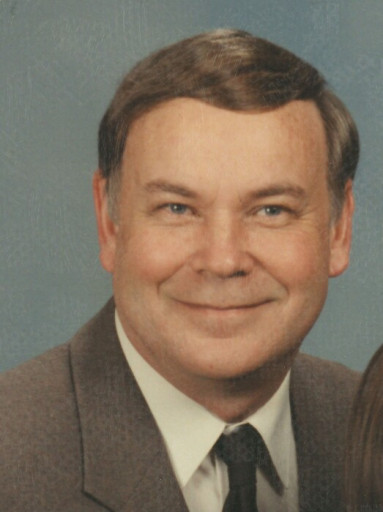 Norman Hendricks Profile Photo