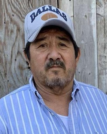 Cenobio Garcia Rodriguez