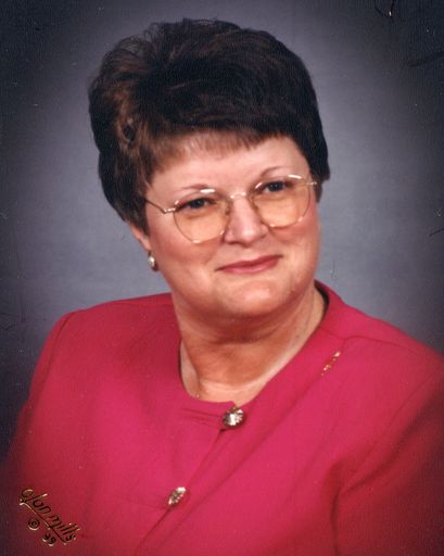 Teresa Taylor Morgan