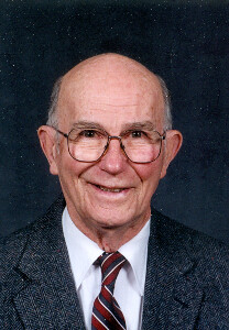 Howard C. Otty, Sr. Profile Photo