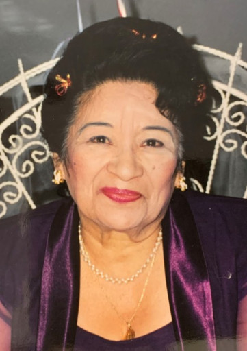 Guadalupe Velez Profile Photo
