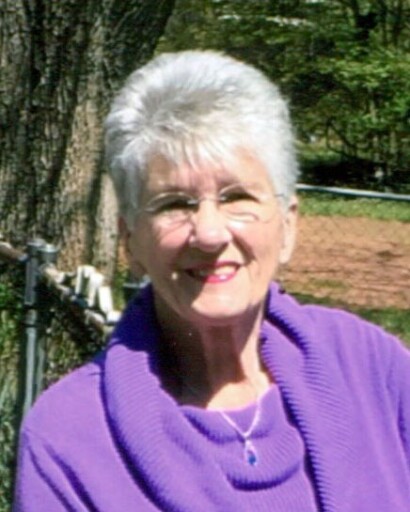 Marjorie Broadway King Profile Photo