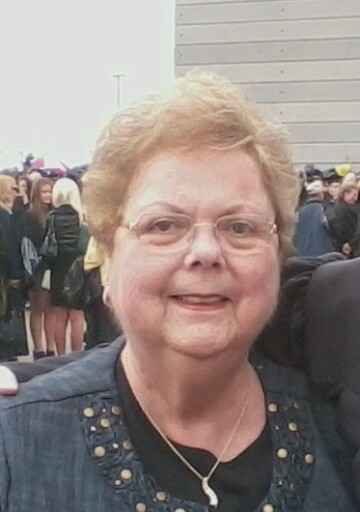 Marilyn A. (Reed)  Spiegel