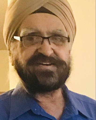 Bhupinder Singh Kalra