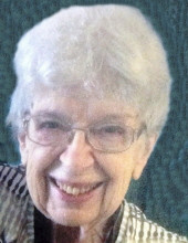 Mary Frances Hughes Profile Photo
