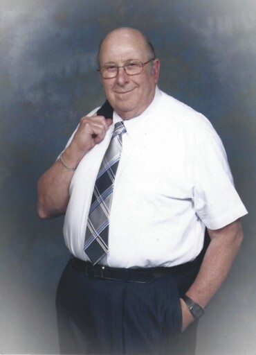 1Sgt Rev. John Barry Bice (Retired) Profile Photo