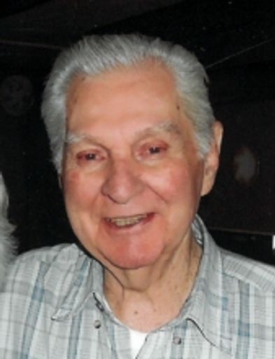 Edwin Winn Profile Photo