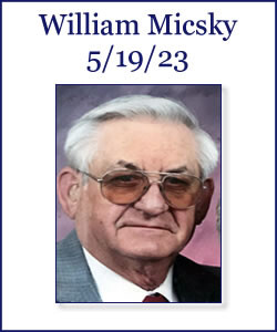 William Micsky Profile Photo