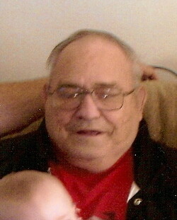 John P. Wallace Jr