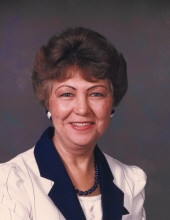 Vera N. Mathis Profile Photo