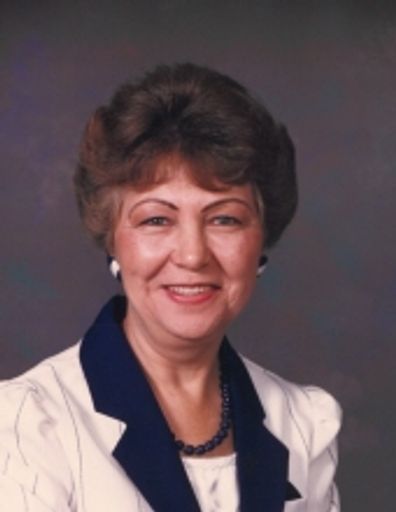 Vera N. Mathis