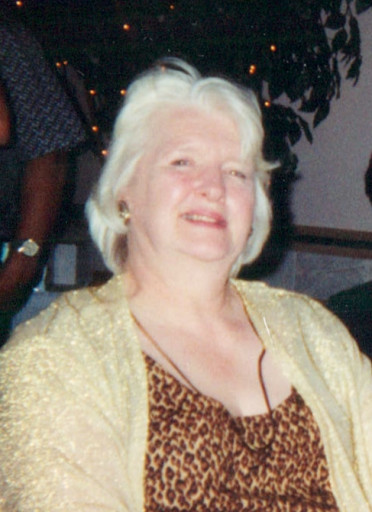 Bridget Ann Smarsh Cooper of Burrville, TN