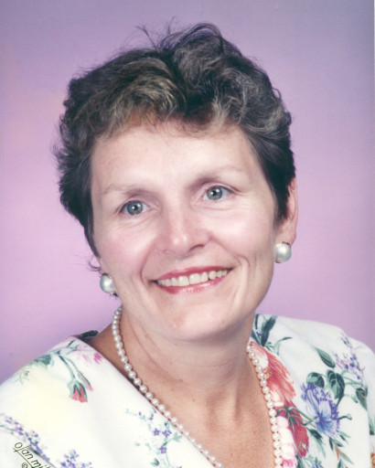 Virginia Ann Vetrecin Profile Photo