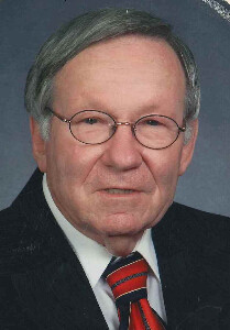 Wendell C. Burr Profile Photo