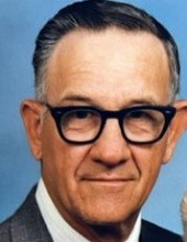 Clarence D. Fox Profile Photo