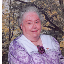 Betty Jean Wells Profile Photo