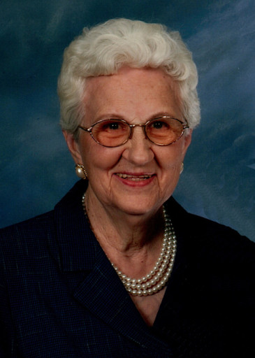 Violet Backhaus Profile Photo
