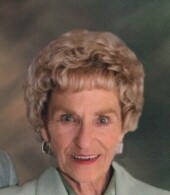 Martha E. "Marty" Mcbride