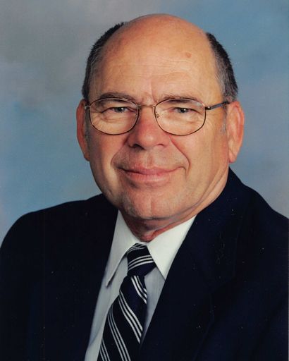 Grady W. Buck, Jr.