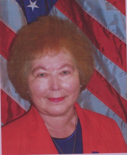 Betty Gordon Profile Photo