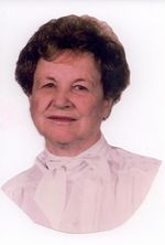 Melba Fowkes Cowan