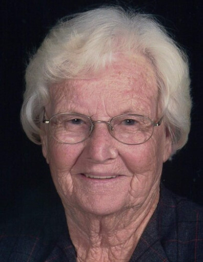 Kathleen G. "Miss Pete" Hancock