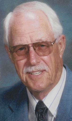 Kenneth V. Hegstrom