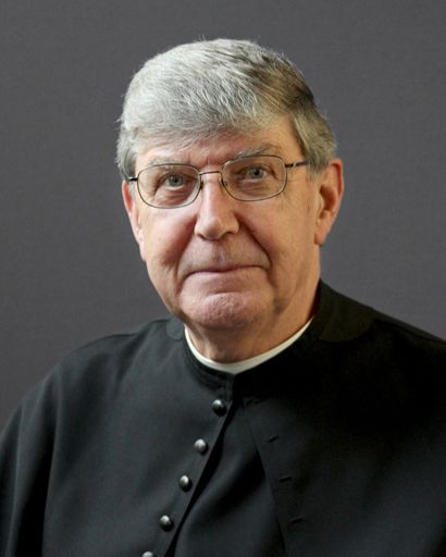 Father James Remmerswaal Profile Photo