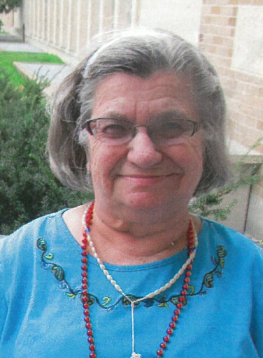 Barbara Marie Padgett