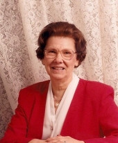 Wilma  Mae EAGLESON