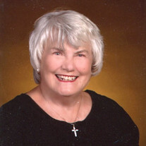 Delores Anne Myers