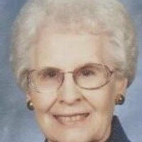 Delores M. Moorman