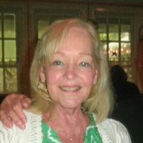 Patricia Ann Osborne