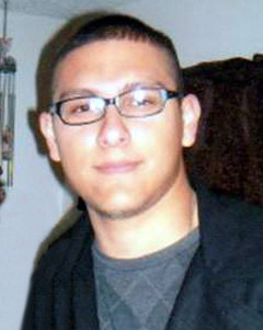 Jesse Peralez Jr. Profile Photo