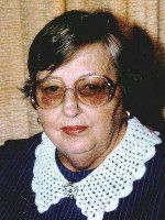 Velma Gladys Gibbs