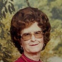 Luella Sue Kirkland Havard (Tulia)