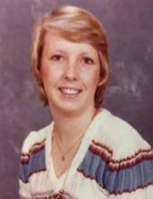 Sharon Gail Johnson Profile Photo