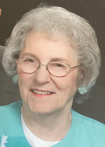 Mary C. Bidlack Profile Photo