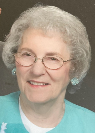 Mary C. Bidlack