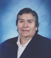 Margarita Vidales Barrios