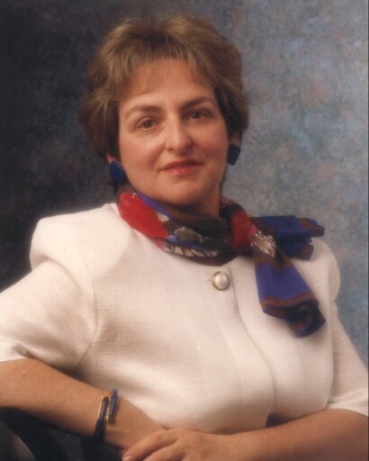 Iris R. Seefeldt Profile Photo