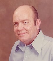 Bennie Ray Hodges