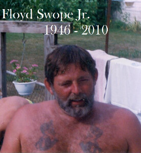 Floyd Ellsworth Swope,  Jr. Profile Photo