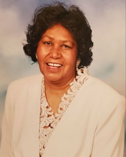 Deaconess Claudia Taylor Profile Photo